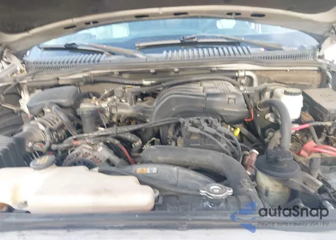 2010 Ford Explorer Sport Trac Limited из США, поврежденный, VIN 1FMEU3DE7AUF04603